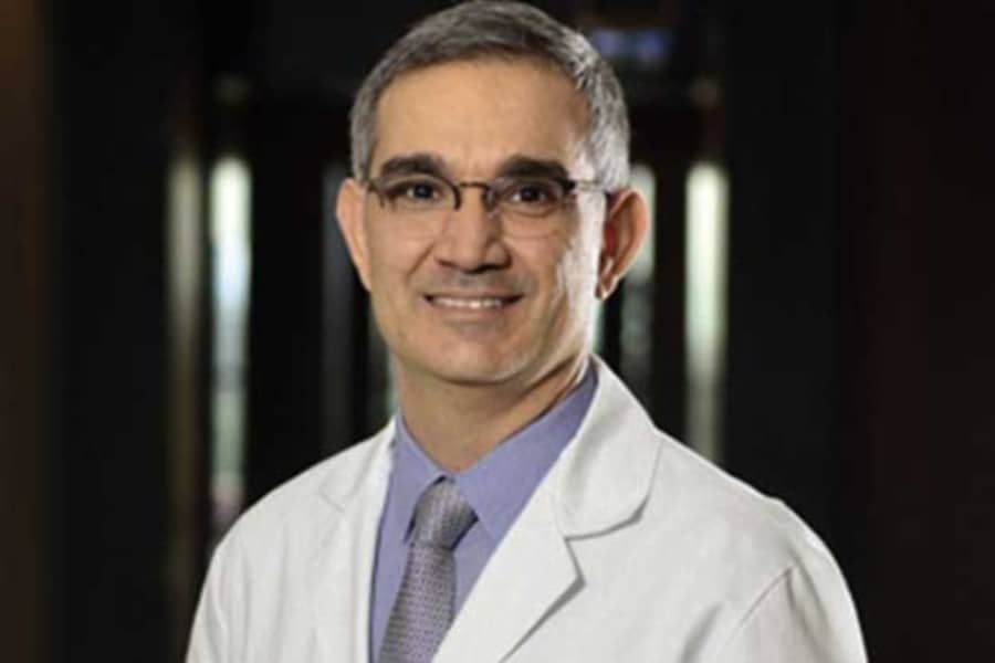 Doç. Dr. Mustafa Emre Bakırcıoğlu Clinic